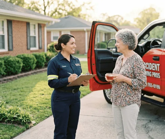 Accident Towing Service Eros, LA FAQs